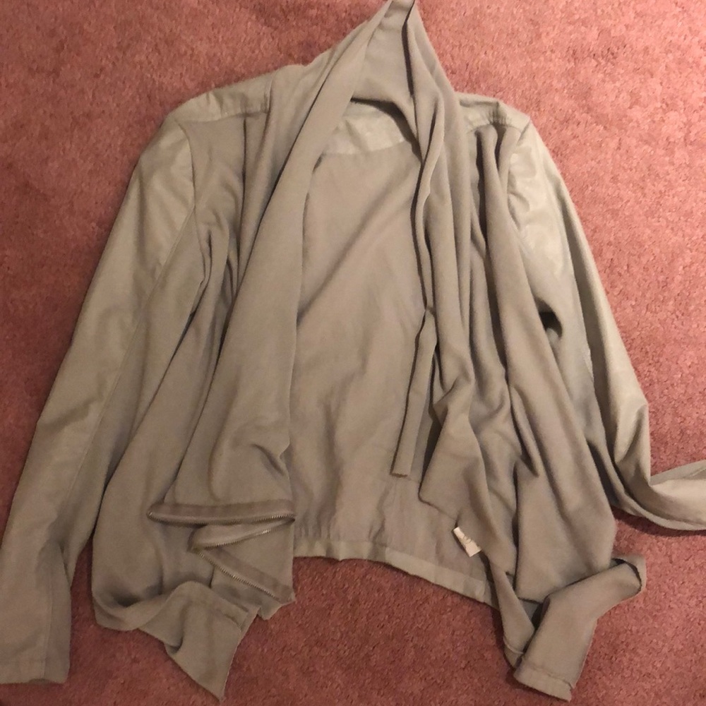 BLANK NYC blazer